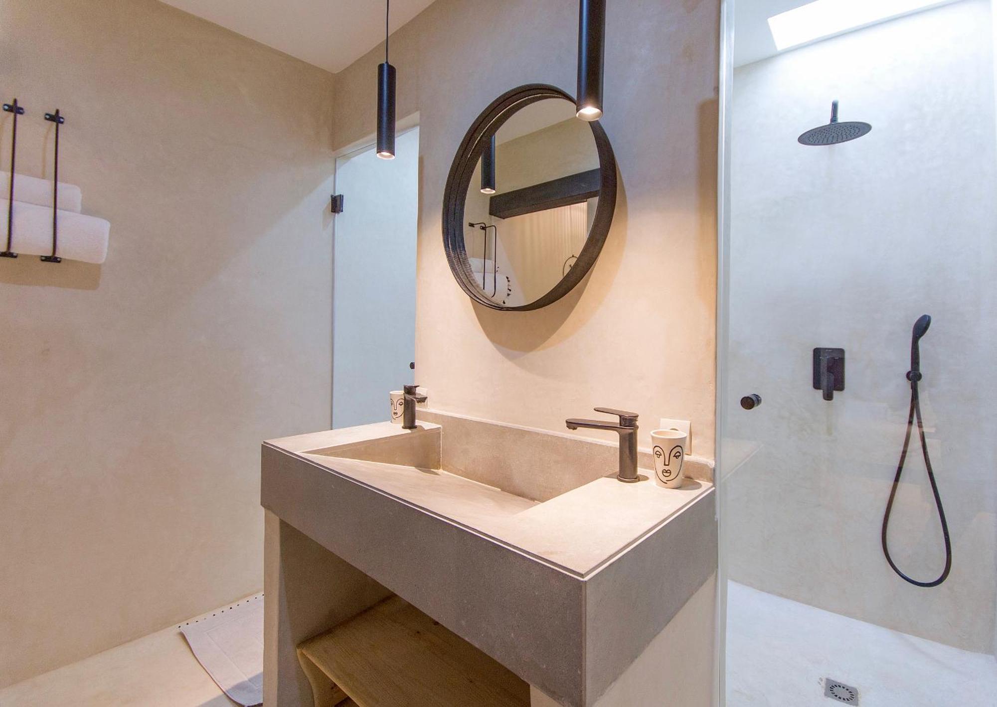 Riad 48 & Spa مراكش الغرفة الصورة