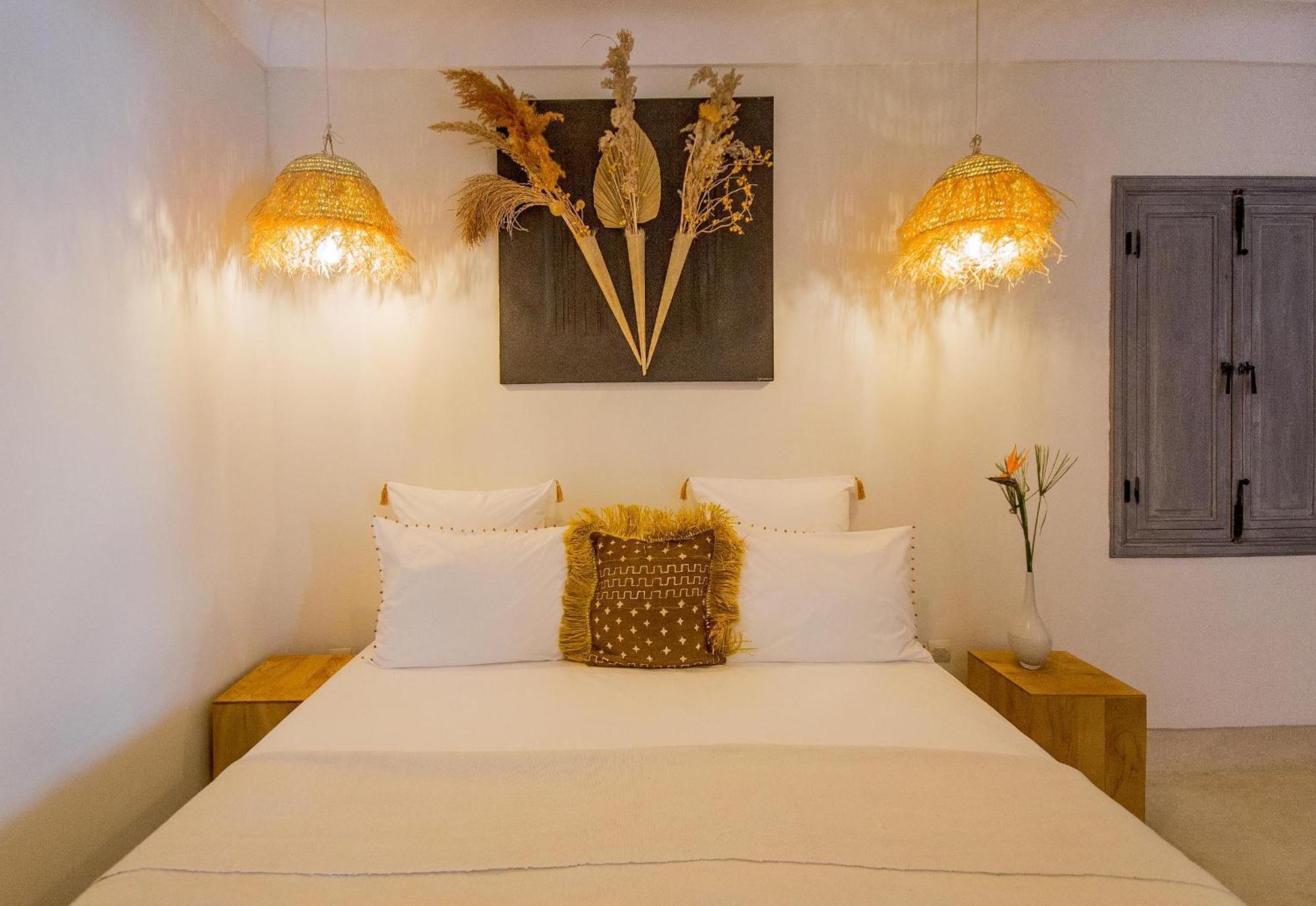 Riad 48 & Spa مراكش الغرفة الصورة
