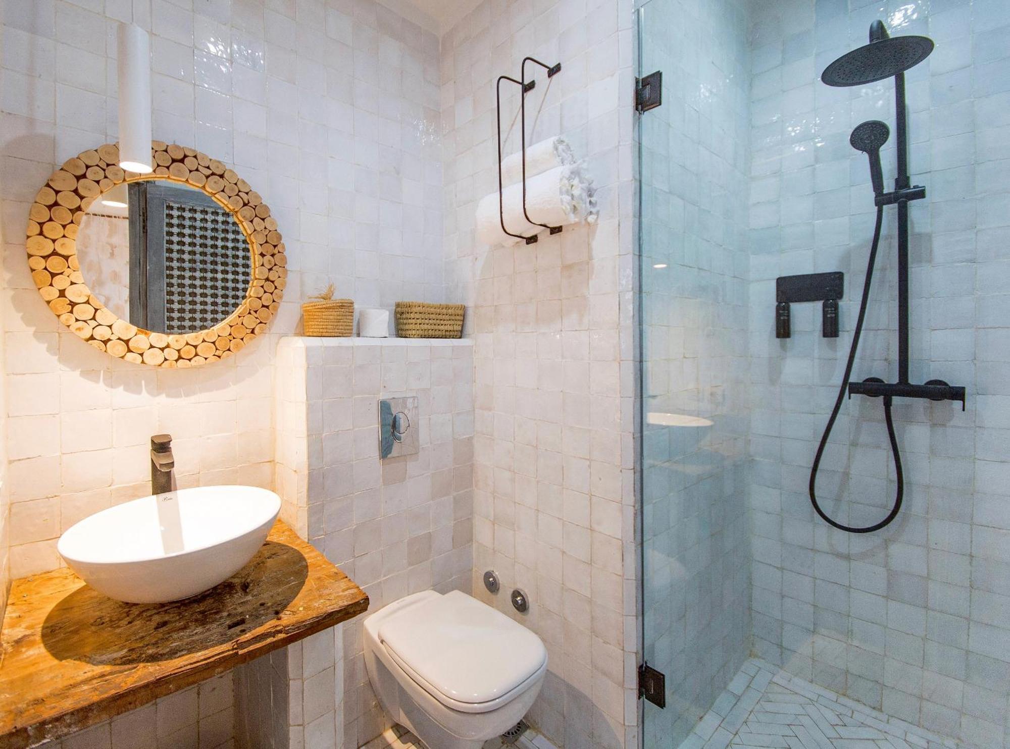 Riad 48 & Spa مراكش الغرفة الصورة