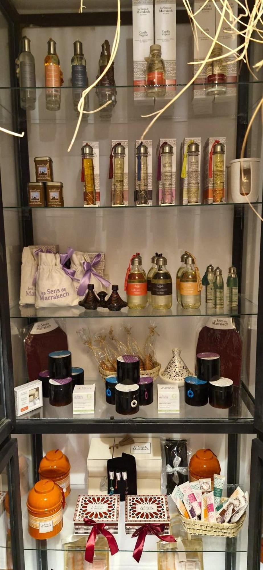 Riad 48 & Spa مراكش المظهر الخارجي الصورة