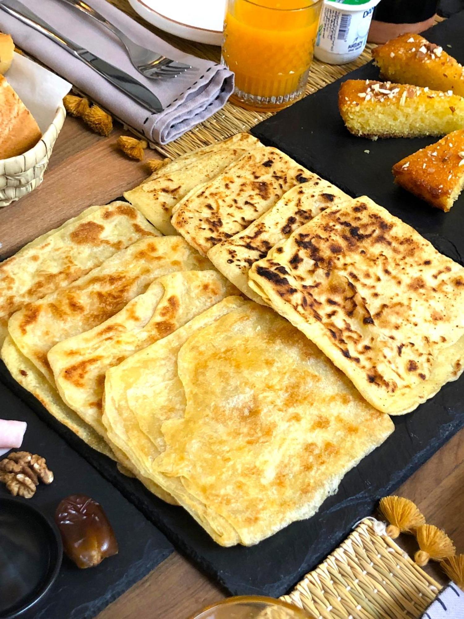 Riad 48 & Spa مراكش المظهر الخارجي الصورة